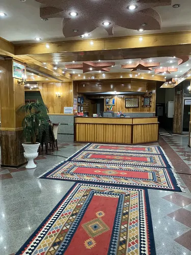 تصویر 9 - هتل آپارتمان آپادانا (204) در  سرعین