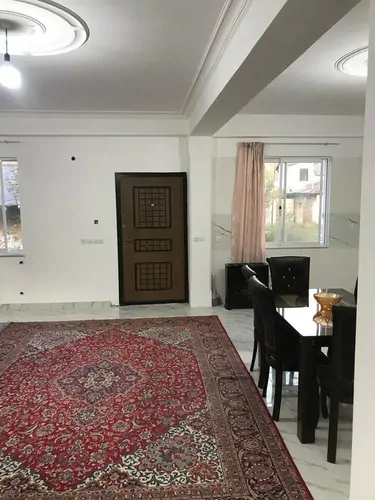 تصویر 5 - ویلا اقامتگاه حسین جعفری در  املش