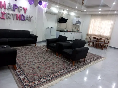 تصویر 4 - ویلا ویلا سلیمانی ساری در ساری