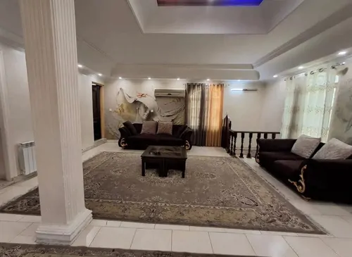 تصویر 3 - ویلا باغ ویلای بانوی شرقی دو  در پردیس