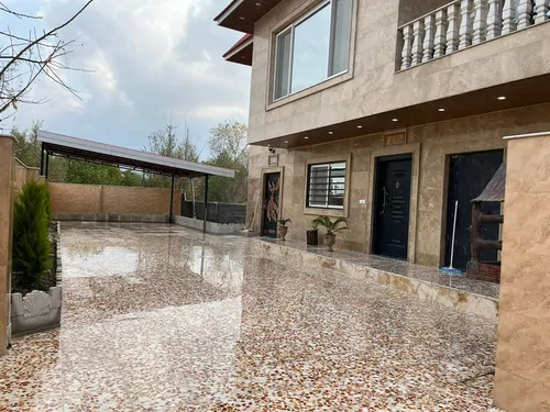 تصویر 8 - ویلا آرام (1) در  چالوس