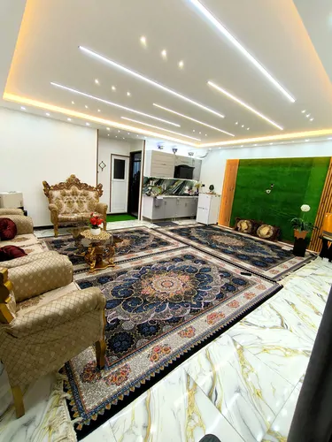 تصویر 4 - ویلا باران  در  همدان