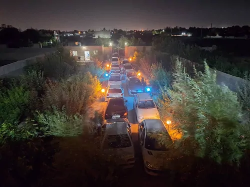 تصویر 15 - ویلا استخردار آبگرم بوستان با بیلیارد در  چهارباغ