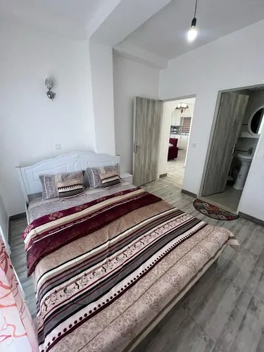 تصویر 8 - ویلا پامچال در  رامسر