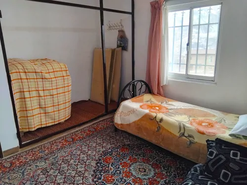 تصویر 7 - آپارتمان پردیس (واحد 2) در روستای چاشم در  شهمیرزاد