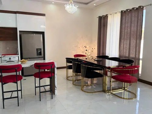 تصویر 16 - ویلا استخردار آبگرم میلاد در رودهن