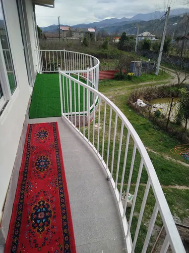 تصویر 24 - ویلا کاج در کلاچای