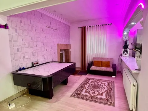 تصویر 6 - ویلا وزرا در سرخ رود