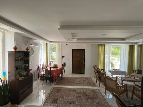 تصویر 5 - هاستل هاستل vip دخترانه نُنا  در  ماسال