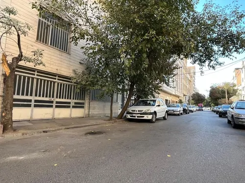 تصویر 5 - آپارتمان اقامتگاه نارنج در  تهران