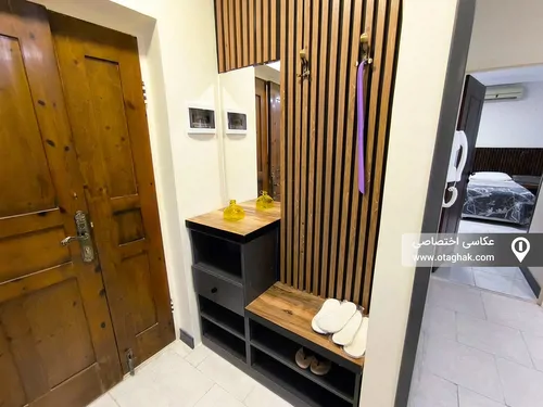 تصویر 10 - آپارتمان آرمانی (6) در کیش