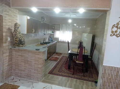 تصویر 2 - ویلا ویلای لاکچری وخیلی عالی است در رامسر