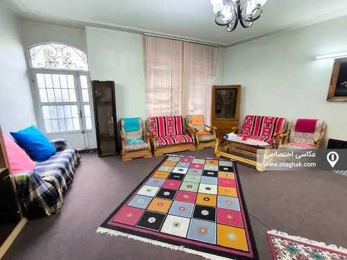 تصویر 3 - خانه پارسه در  شیراز