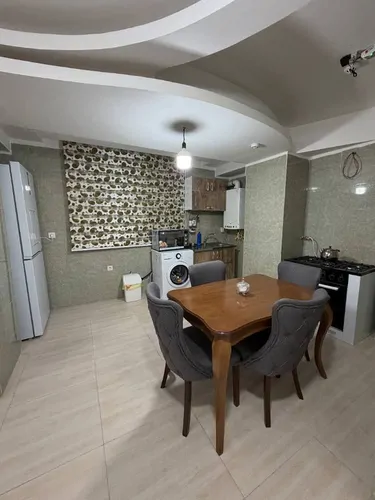 تصویر 4 - آپارتمان ریکادو (میثاق 2) در تبریز