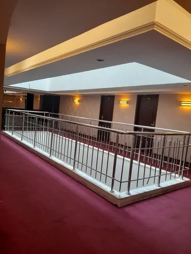 تصویر 9 - هتل آپارتمان خاور کد (309) در  مشهد