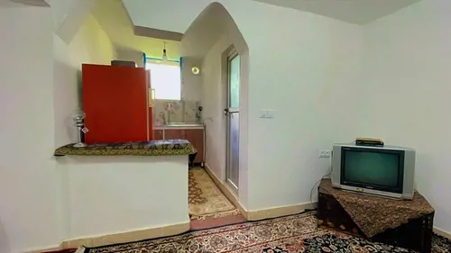 تصویر 4 - روستایی و عشایری خونه سنتی مادربزرگه در کوچصفهان