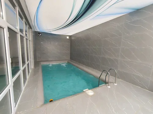 تصویر 2 - ویلا استخردار آبگرم گلایل در  مشهد