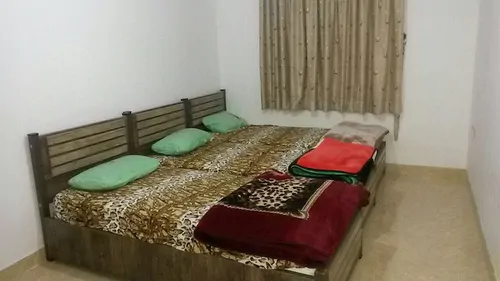 تصویر 5 - آپارتمان سام و زال (واحد۲) در  قشم