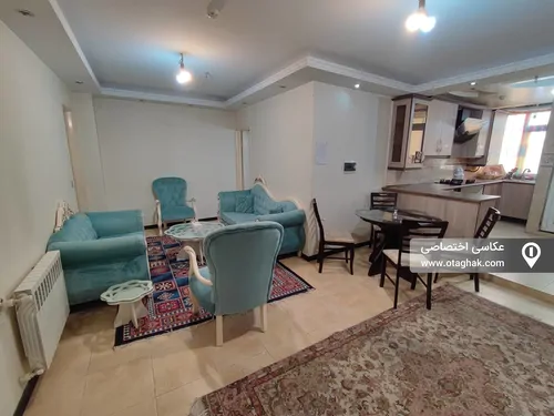 تصویر 2 - آپارتمان مبله گرگان(واحد ۳) در  تهران