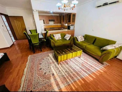تصویر 2 - خانه یک خوابه خورشید 3 در کیش