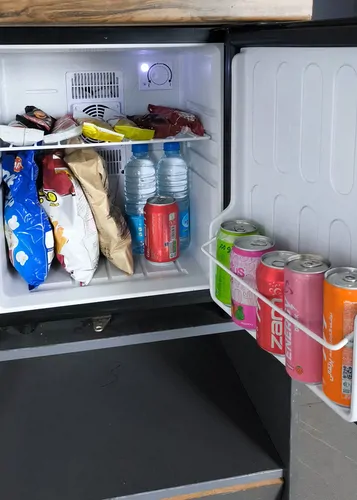 تصویر 7 - هتل آپارتمان مبله ساحلی روماک (واحد 5) در نشتارود