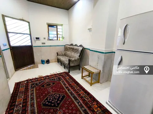 تصویر 6 - خانه قوام (واحد نور) در  شیراز