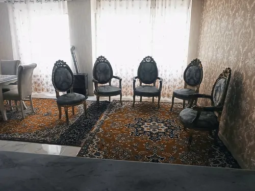 تصویر 3 - آپارتمان مبله جوانمردان در  تهران
