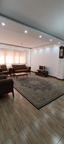 تصویر 4 - آپارتمان ویلایی2خوابه آریا در همدان