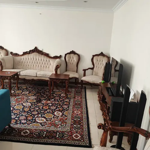 تصویر 3 - آپارتمان مبله جیحون در تهران