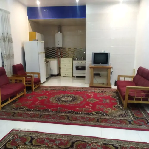 تصویر 4 - سوییت جاوید در  ازنا