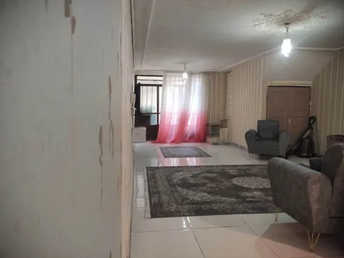 تصویر 3 - آپارتمان آپارتمان مبله تمیز و تکمیل در دانش آموز  در مشهد