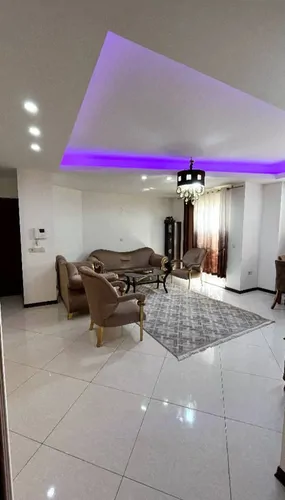 تصویر 2 - آپارتمان مبله گنجی (واحد 7)  در کیش