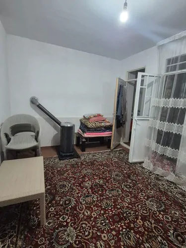 تصویر 2 - ویلا ویلاباغ دربستی روستای قلعه خالصه مراغه در مراغه