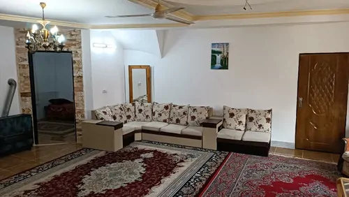 تصویر 3 - ویلا ویلا مرزبان در محمودآباد