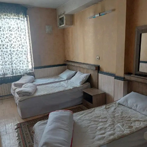 تصویر 5 - مهمانسرا مهمانپذیر گلستان در  مشهد