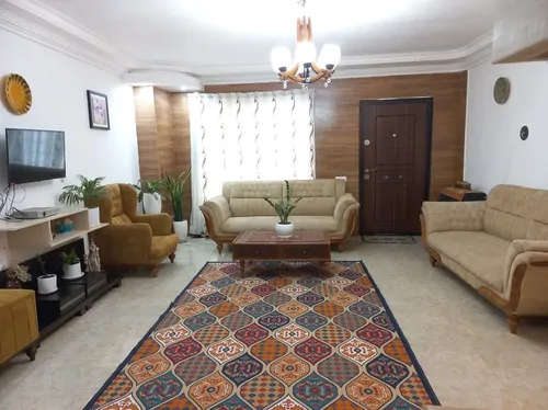 تصویر 2 - ویلا ساحلی فرزاد در فریدون کنار