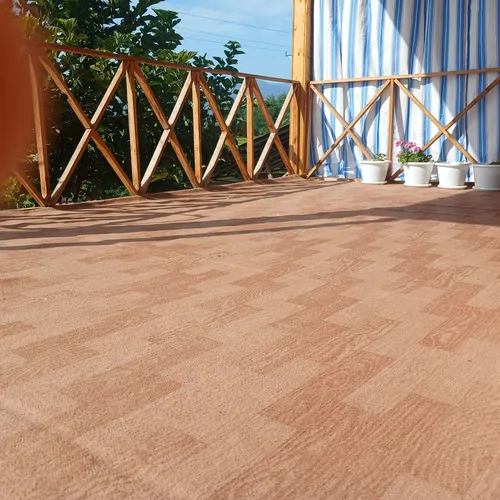 تصویر 10 - ویلا وردم در ماسال