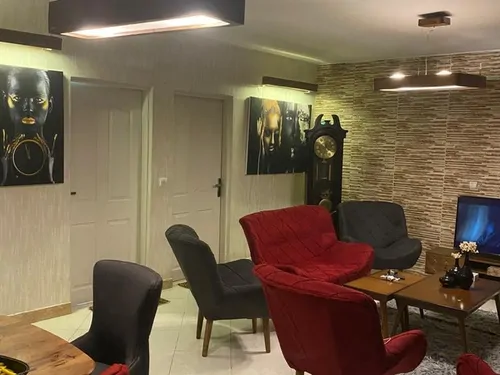 تصویر 2 - آپارتمان شیک جنت آباد در  تهران