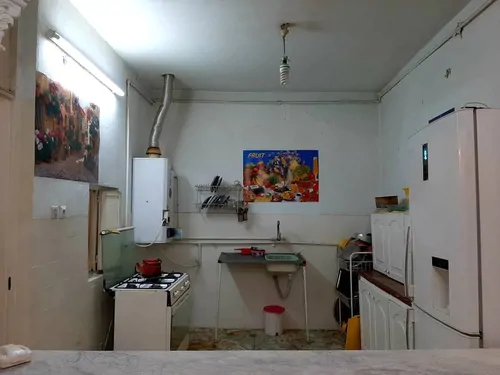 تصویر 5 - خانه ویلایی آزادی در شیراز