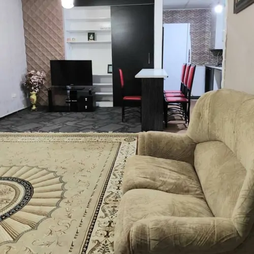 تصویر 2 - آپارتمان مبله وحدت در صدرا