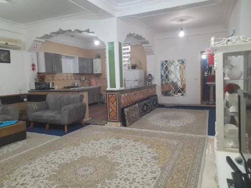 تصویر 5 - ویلا یعقوبی  در  ماسال