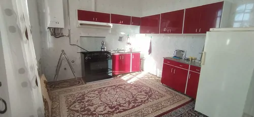 تصویر 3 - آپارتمان اقامتگاه سید در نمین