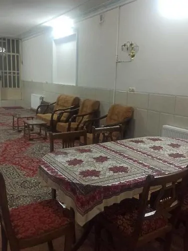 تصویر 1 - خانه جعفری در  یزد