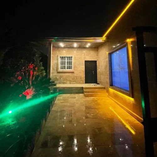 تصویر 2 - ویلا استخردار آبگرم پرویز در محمودآباد