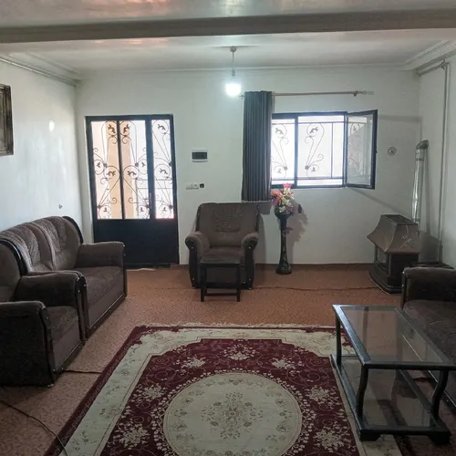 تصویر 5 - ویلا روستای توریستی نرسو در  علی آباد کتول