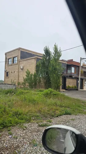 تصویر 21 - ویلا استخردار آبگرم با جکوزی سانا  در  محمودآباد