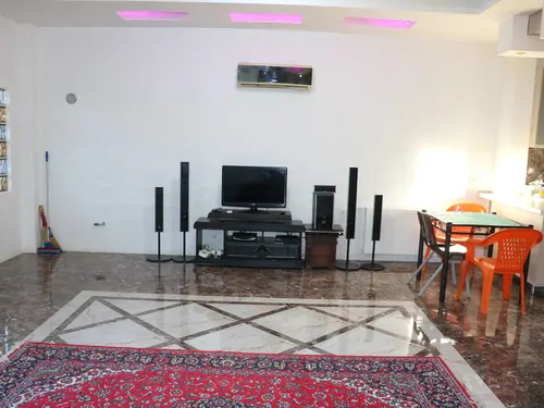 تصویر 4 - ویلا کاظمی در شهسوار