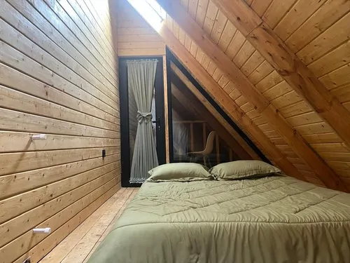 تصویر 8 - کلبه کچا کومه (جان کومه) در  رشت