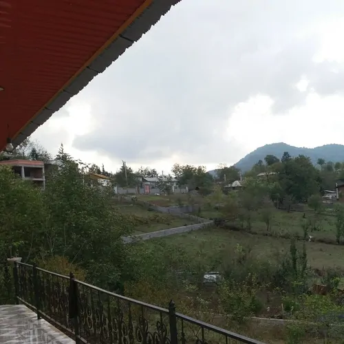 تصویر 2 - ویلا خانه باغ در سوادکوه