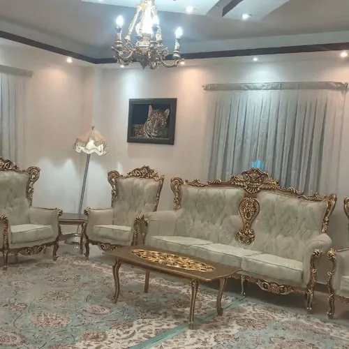 تصویر 3 - ویلا ویلای نوساز جنگلی در ماسال
